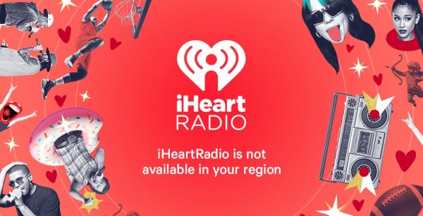 iHeartRadio