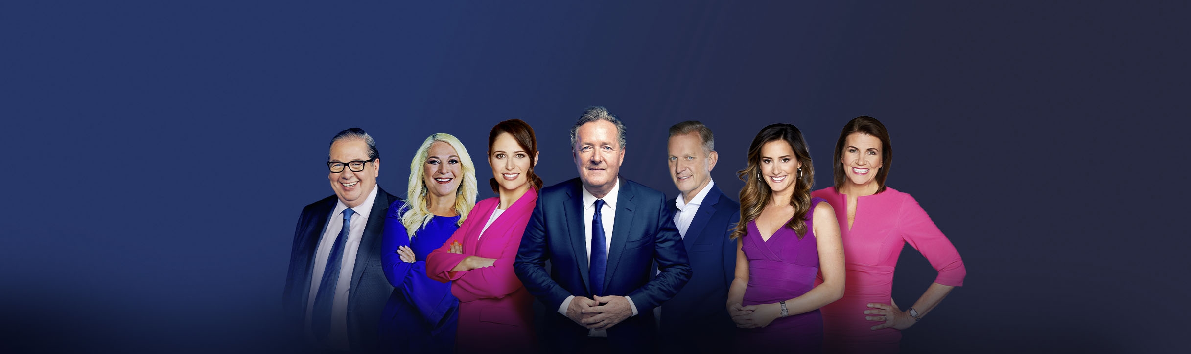 Talk