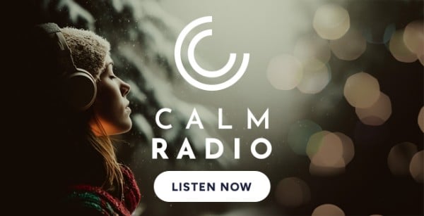 Calm Radio