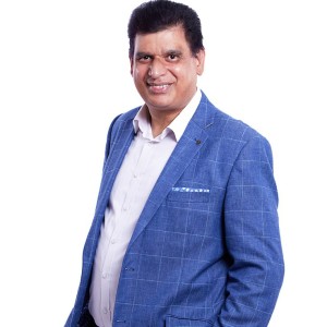 Waheed Akhtar