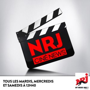 NRJ Ciné News