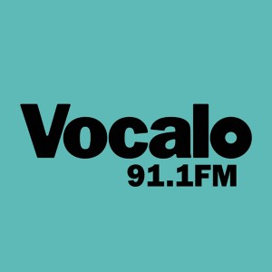 Vocalo Radio