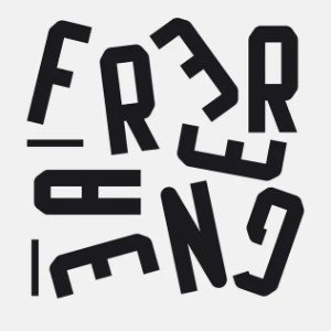 Freerange Records, From The Vaults 002: Matt Masters at Saveloy Factory-logo