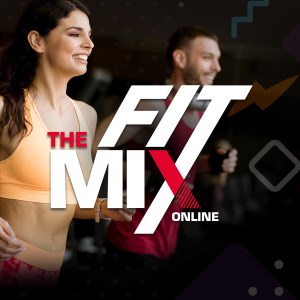 Cork's 96FM Fit Mix