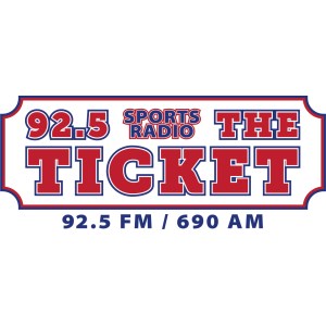 Sports Radio 92.5 The Ticket