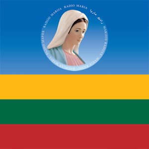 Marijos radijas - Radio Maria Lithuania