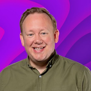 Jason Rosam