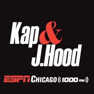 Kap & J.Hood