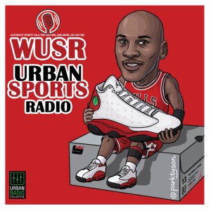 WUSR: Urban Sports Radio Authentic Sports Talk and Pop Culture