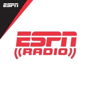 ESPN Radio Special Coverage 3