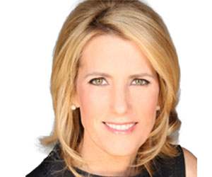 The Ingraham Angle-logo