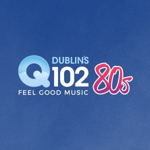 Q102 80s