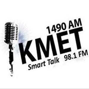 KMET