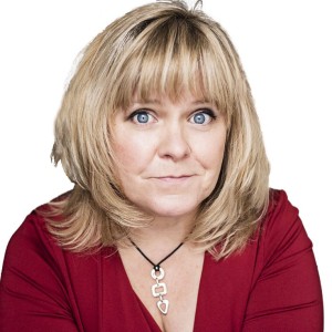 Lizzie Roper