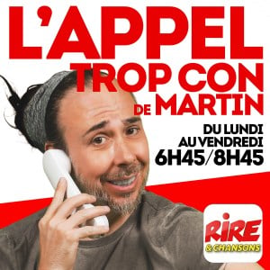 L'appel trop con