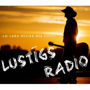 LustigsRadio