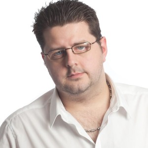 Steve White
