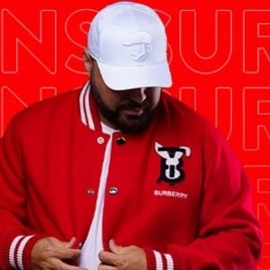 DJ BENS sur NRJ