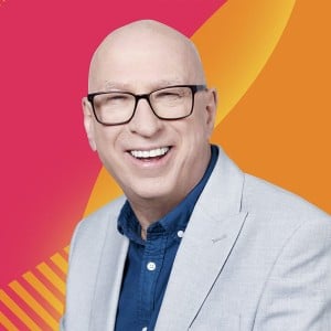 Ken Bruce
