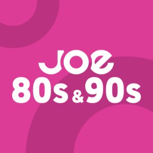 JOE 80s & 90s