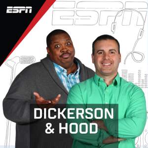 Dickerson & Hood