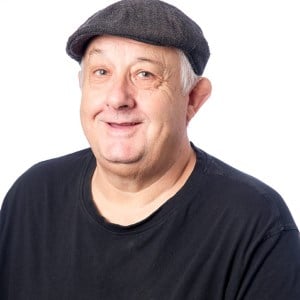 John Randall