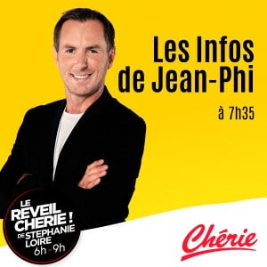 Les Infos Incroyables de Jean-Phi