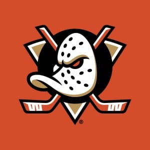 Anaheim Ducks