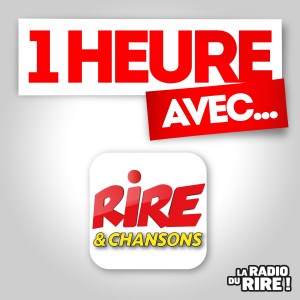 1h de rire avec