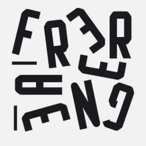 Freerange Records, In The Mix 009: Massiande-logo