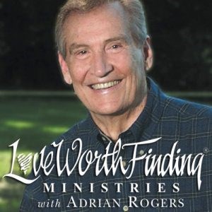 Recent videos for Love Worth Finding with Adrian Rogers