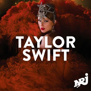 NRJ TAYLOR SWIFT