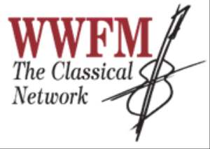 Sunday Opera (WWFM)
