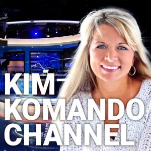 The Kim Komando Show