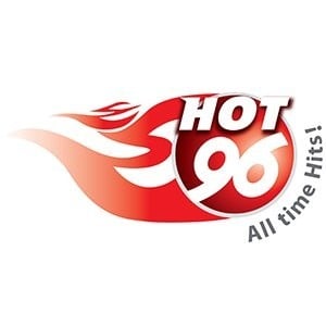 Hot96 FM Kenya