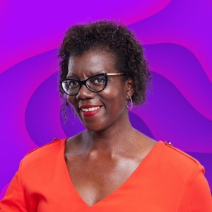 Paulette Edwards
