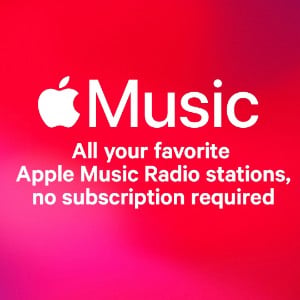Apple Music Radio