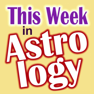 The 2025 Peak of This Decade’s Most Important Astrology Event