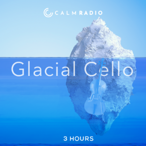 GLACIAL CELLO