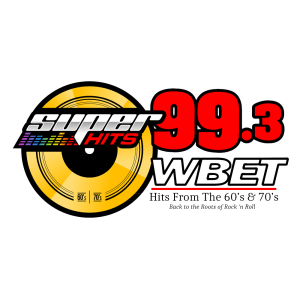 WBET Super Hits 99.3 FM