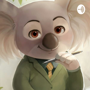 Midnight Koala Podcast
