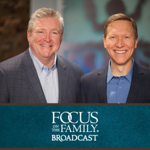 Focus on the Family Weekend