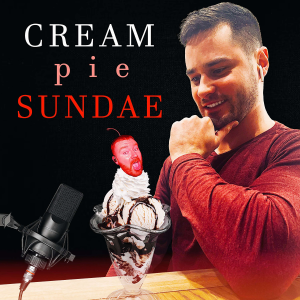 Cream Pie Sundae