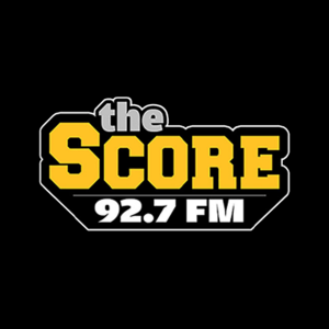 92.7-FM The Score