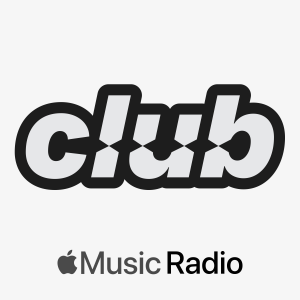 Apple Music Club