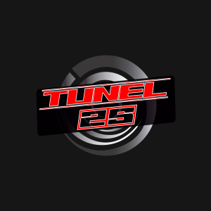 Túnel 25