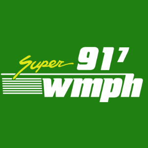 Super 91.7 WMPH