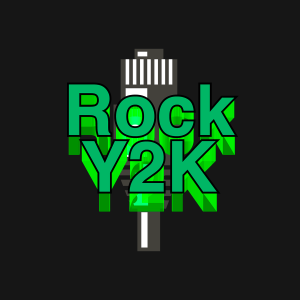Clásicos Del Rock Y2K