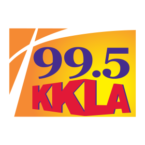 Ninety-Nine Point Five K. K. L. A.