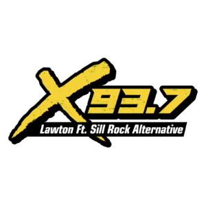 X93.7 Lawton Ft Sill Rock Alternative